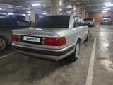 Audi 100 1993 годаүшін2 500 000 тг. в Астана – фото 2