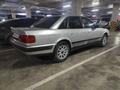 Audi 100 1993 года за 2 500 000 тг. в Астана – фото 3