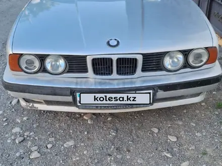 BMW 520 1992 года за 1 450 000 тг. в Туркестан