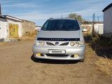 Volkswagen Sharan 1997 года за 2 750 000 тг. в Караганда