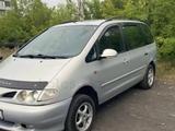 Volkswagen Sharan 1997 годаүшін2 750 000 тг. в Караганда