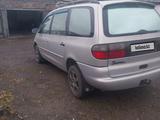 Volkswagen Sharan 1997 годаүшін2 750 000 тг. в Караганда – фото 4