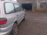 Volkswagen Sharan 1997 годаүшін2 750 000 тг. в Караганда – фото 5