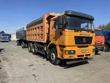 Shacman (Shaanxi)  F2000 2021 годаүшін19 500 000 тг. в Костанай