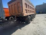 Shacman (Shaanxi)  F2000 2021 годаүшін19 500 000 тг. в Костанай – фото 4