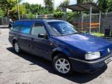 Volkswagen Passat 1993 года за 1 450 000 тг. в Шымкент – фото 3