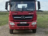 Beiben (North Benz) 2022 годаүшін32 000 000 тг. в Шымкент