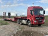 Beiben (North Benz) 2022 годаүшін32 000 000 тг. в Шымкент – фото 2