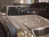Mercedes-Benz E 320 2001 года за 4 500 000 тг. в Алматы