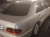 Mercedes-Benz E 320 2001 года за 4 500 000 тг. в Алматы – фото 2
