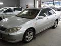 Toyota Camry 2003 годаүшін5 000 000 тг. в Шымкент – фото 5