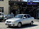 ВАЗ (Lada) Priora 2170 2014 годаүшін3 090 000 тг. в Шымкент