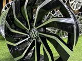 Новые диски r18 5: 112 за 240 000 тг. в Караганда