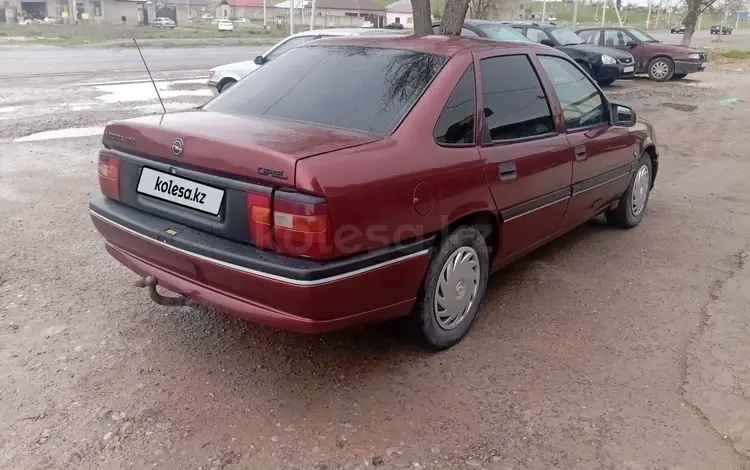 Opel Vectra 1993 годаүшін1 000 000 тг. в Шымкент