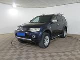 Mitsubishi Pajero Sport 2013 года за 4 780 000 тг. в Шымкент