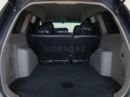 Mitsubishi Pajero Sport 2013 года за 4 780 000 тг. в Шымкент – фото 10