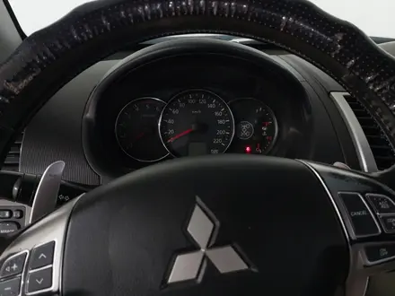 Mitsubishi Pajero Sport 2013 года за 4 780 000 тг. в Шымкент – фото 19
