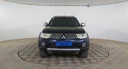 Mitsubishi Pajero Sport 2013 года за 4 780 000 тг. в Шымкент – фото 2