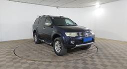 Mitsubishi Pajero Sport 2013 года за 4 780 000 тг. в Шымкент – фото 3
