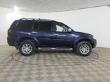 Mitsubishi Pajero Sport 2013 года за 4 780 000 тг. в Шымкент – фото 4