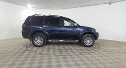 Mitsubishi Pajero Sport 2013 года за 4 780 000 тг. в Шымкент – фото 4
