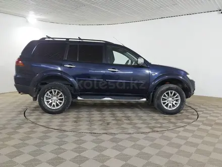 Mitsubishi Pajero Sport 2013 года за 4 780 000 тг. в Шымкент – фото 4