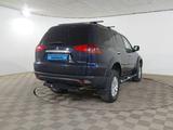 Mitsubishi Pajero Sport 2013 года за 4 780 000 тг. в Шымкент – фото 5