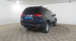 Mitsubishi Pajero Sport 2013 года за 4 780 000 тг. в Шымкент – фото 5