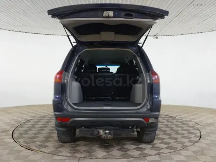 Mitsubishi Pajero Sport 2013 года за 4 780 000 тг. в Шымкент – фото 9