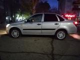 ВАЗ (Lada) Granta 2190 2014 годаfor2 700 000 тг. в Экибастуз – фото 4