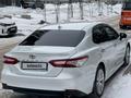 Toyota Camry 2018 года за 12 700 000 тг. в Астана – фото 4