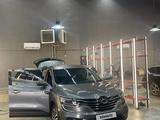Renault Samsung QM6 2020 года за 8 500 000 тг. в Алматы – фото 4