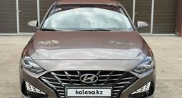 Hyundai i30 2022 года за 8 100 000 тг. в Уральск – фото 3