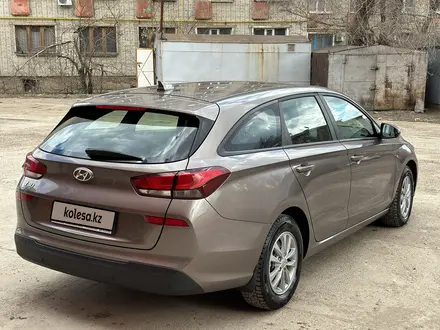 Hyundai i30 2022 года за 8 100 000 тг. в Уральск – фото 10