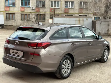 Hyundai i30 2022 года за 8 100 000 тг. в Уральск – фото 11