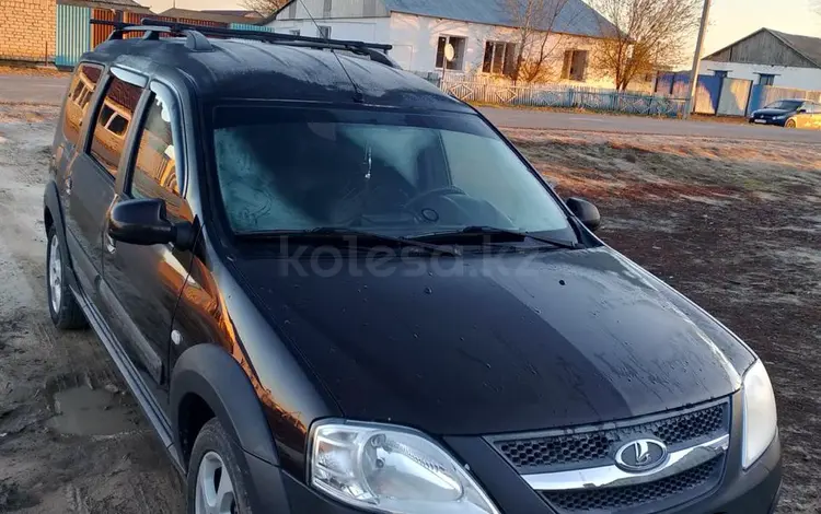 ВАЗ (Lada) Largus 2019 годаүшін4 500 000 тг. в Уральск