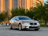 Lexus GS 250 2012 годаfor10 500 000 тг. в Астана – фото 5