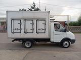 ГАЗ  ГАЗель (3302) 2015 года за 7 600 000 тг. в Алматы – фото 4