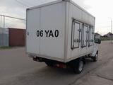 ГАЗ  ГАЗель (3302) 2015 года за 7 600 000 тг. в Алматы – фото 5