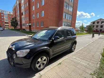 Skoda Yeti 2010 года за 4 200 000 тг. в Костанай – фото 7