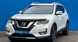 Nissan X-Trail 2019 года за 11 080 000 тг. в Алматы