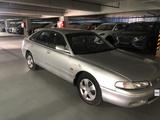 Mazda Cronos 1995 годаүшін1 000 000 тг. в Алматы – фото 5