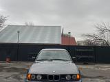 BMW 525 1991 годаүшін1 200 000 тг. в Алматы – фото 3