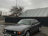 BMW 525 1991 годаүшін1 200 000 тг. в Алматы