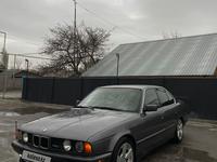 BMW 525 1991 годаүшін1 200 000 тг. в Алматы