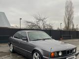 BMW 525 1991 года за 1 200 000 тг. в Алматы – фото 2