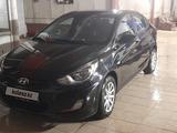 Hyundai Accent 2013 года за 4 200 000 тг. в Астана