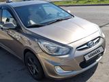 Hyundai Accent 2012 года за 4 400 000 тг. в Алматы – фото 3