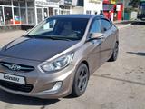 Hyundai Accent 2012 года за 4 400 000 тг. в Алматы – фото 4