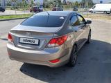 Hyundai Accent 2012 года за 4 400 000 тг. в Алматы